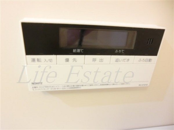 オーパスグラン谷町