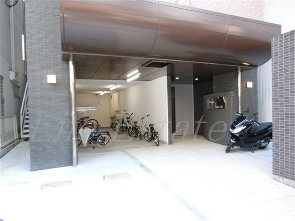 オーパスグラン谷町