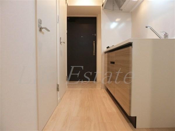 スプランディッド淀屋橋DUE