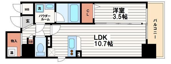 ソシオ心斎橋