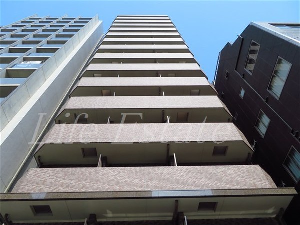リーガル南船場Ⅲ