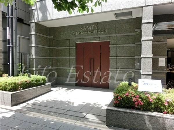 サムティ北浜大手通