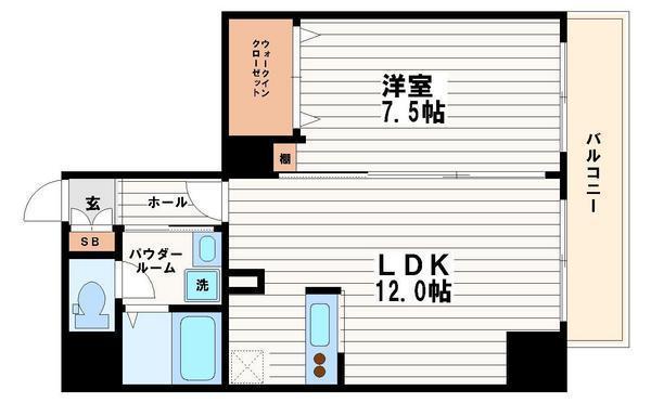 WillDo松屋町