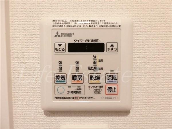 セレニテ谷町calme