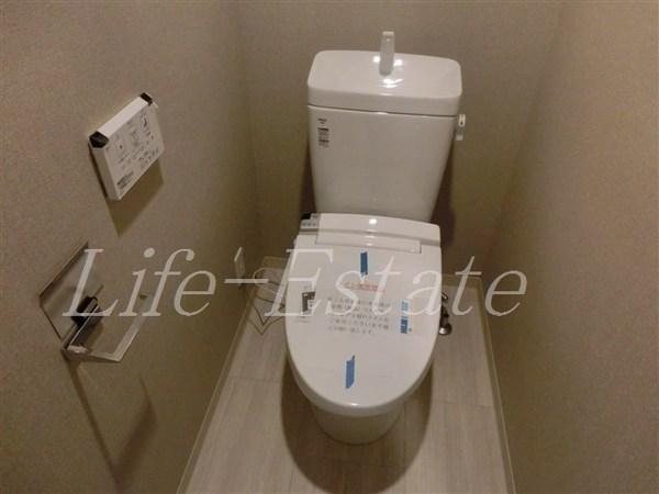 フォーリアライズ本町レクス