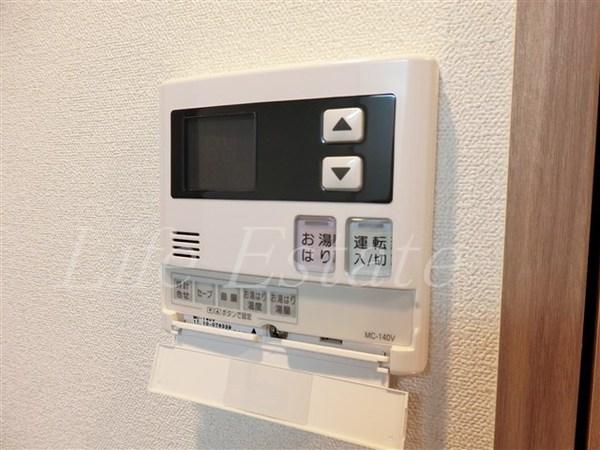 プレサンス堺筋本町駅前シェル