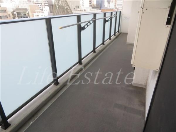 ローレルタワー御堂筋本町