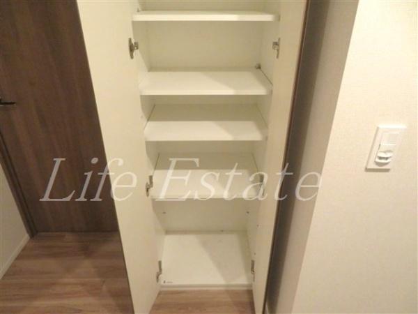 ローレルタワー御堂筋本町