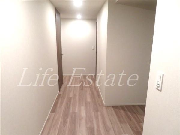 ローレルタワー御堂筋本町