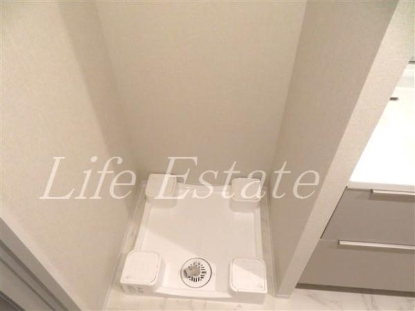 ローレルタワー御堂筋本町