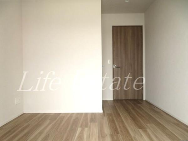 ローレルタワー御堂筋本町