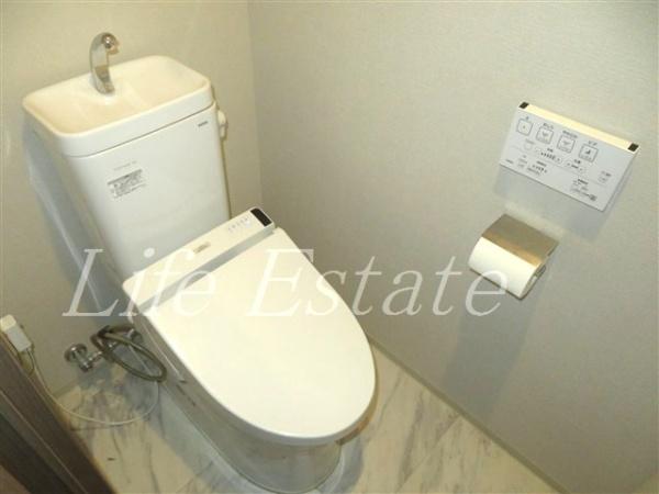 ローレルタワー御堂筋本町