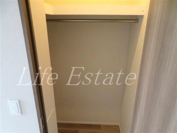 ローレルタワー御堂筋本町