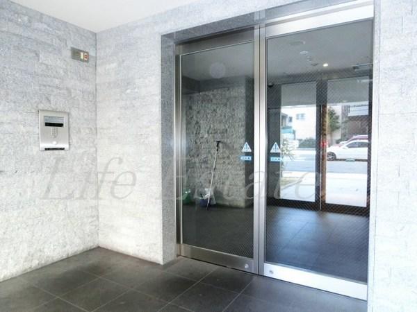 アプリーレ堺筋本町