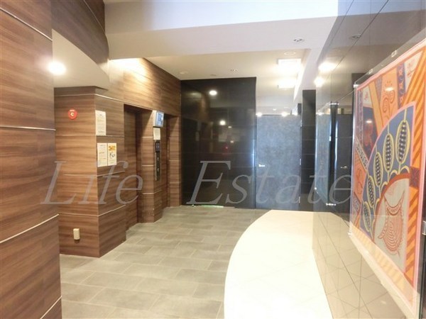 SERENiTE本町エコート