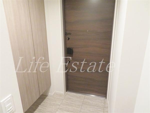 クレヴィアタワー大阪本町