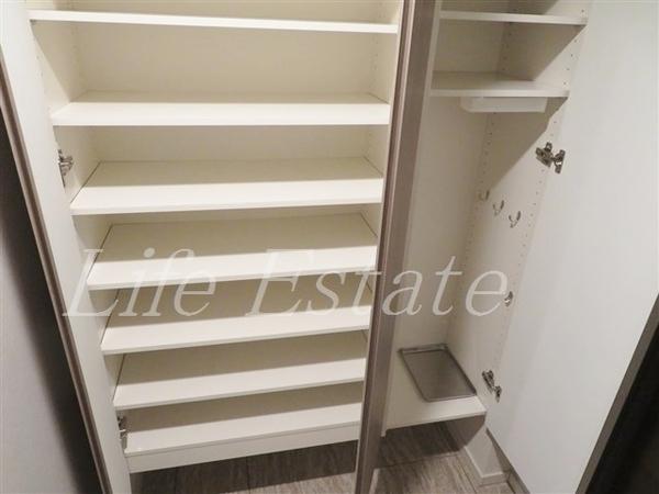 クレヴィアタワー大阪本町