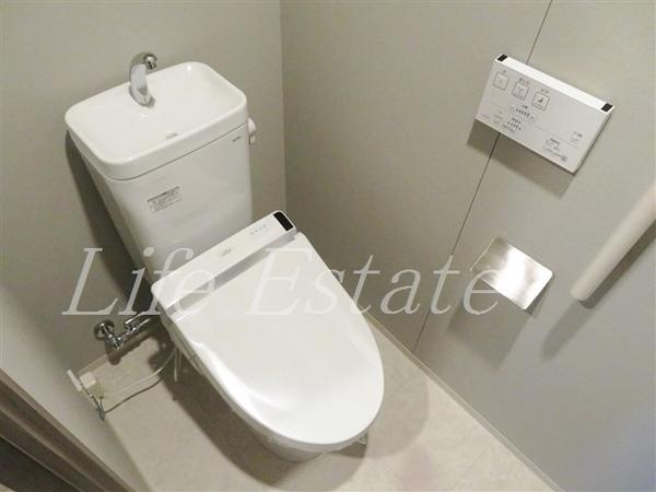 クレヴィアタワー大阪本町