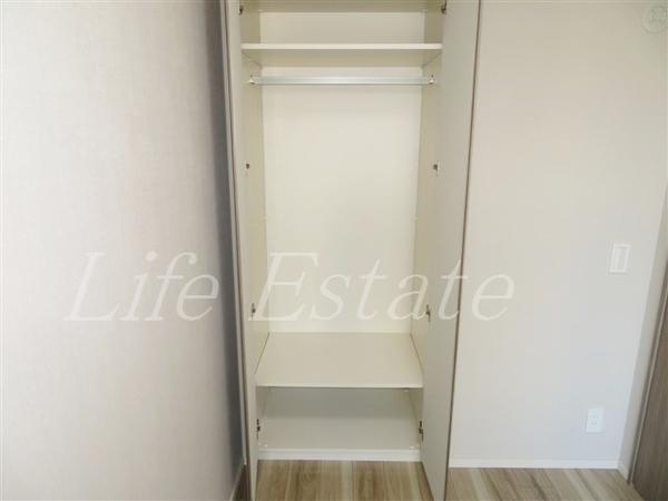 クレヴィアタワー大阪本町