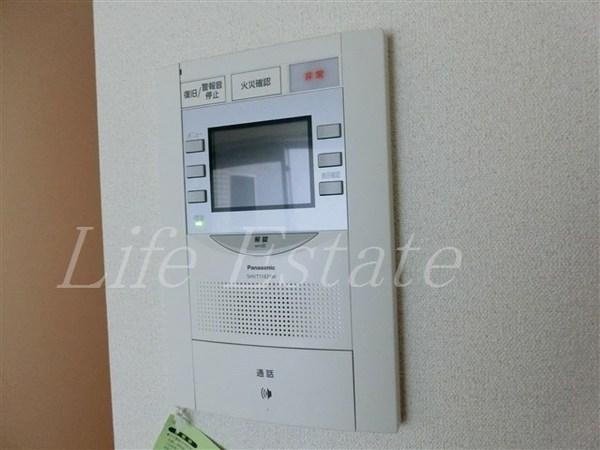 プレサンス松屋町グレース