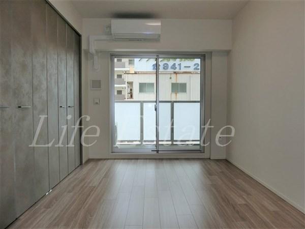 ラシュレ北浜