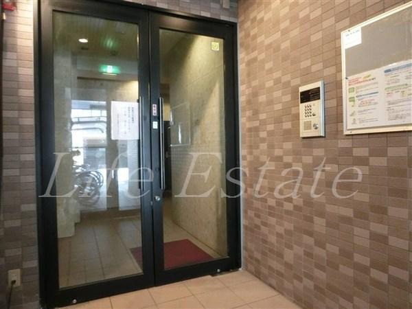 シティコート南船場