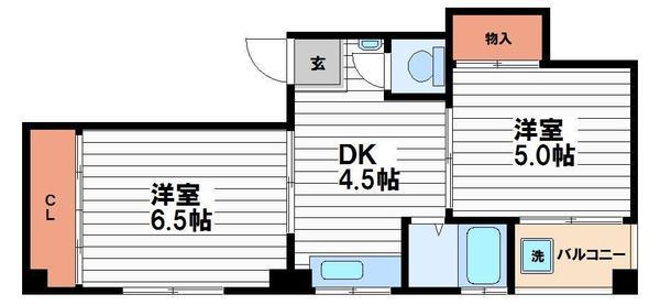 プリマヴェーラ谷町
