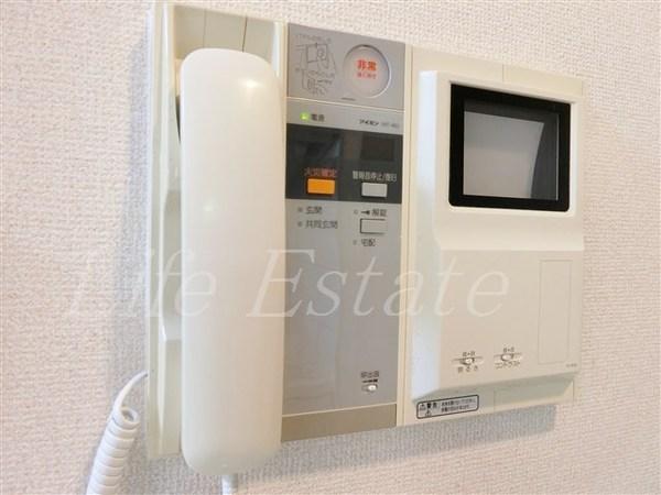 アーバンフラッツ上町