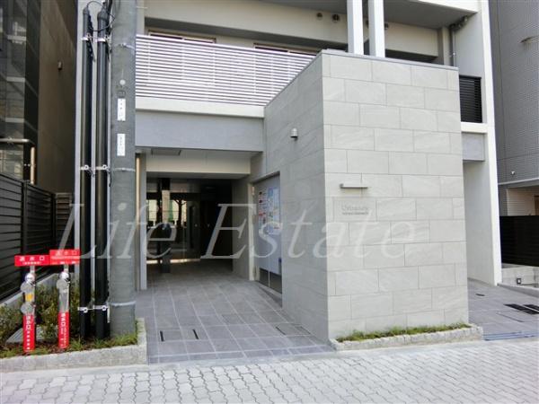 アーバネックス南新町