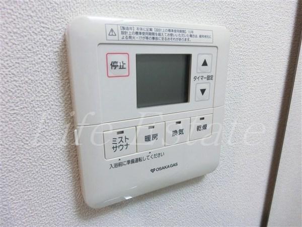 アーバネックス北久宝寺