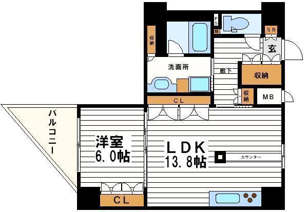 ビエラコート内久宝寺