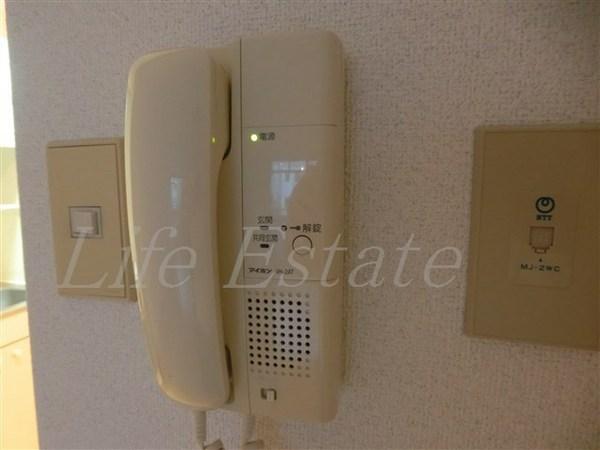 久宝寺マンション