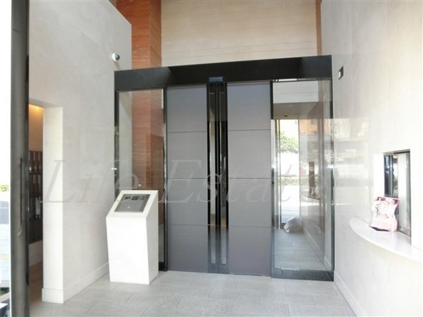 S-RESIDENCE谷町九丁目