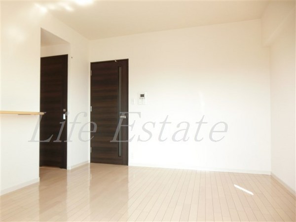 S-RESIDENCE谷町九丁目
