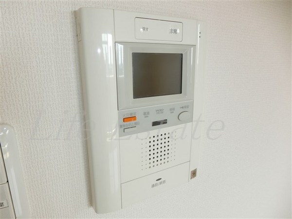S-RESIDENCE谷町九丁目
