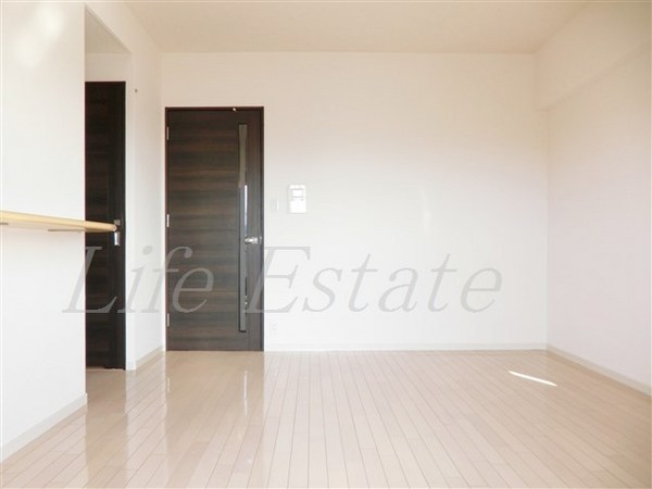 S-RESIDENCE谷町九丁目