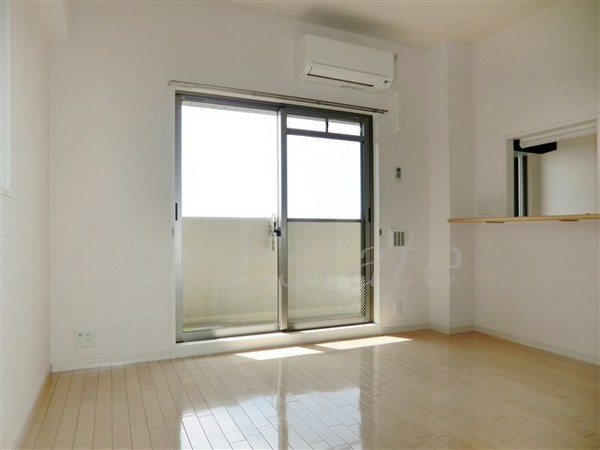 S-RESIDENCE谷町九丁目