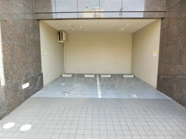 S-RESIDENCE谷町九丁目