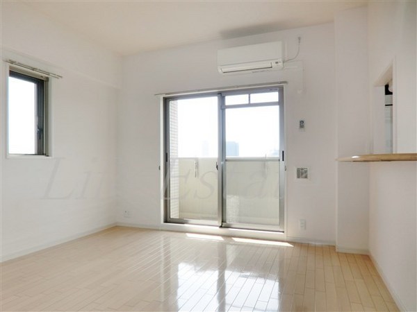 S-RESIDENCE谷町九丁目