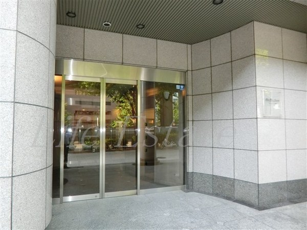 ブランクレール谷町