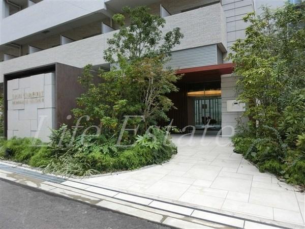レオンコンフォート本町東Ⅱ