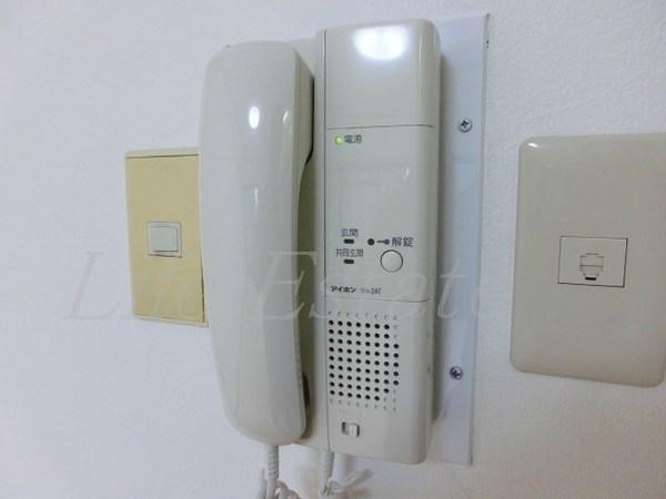 シティガーデン中寺