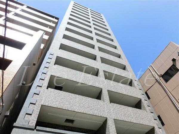 リーガル南船場Ⅱ
