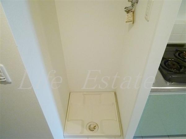 アメニティ心斎橋EAST