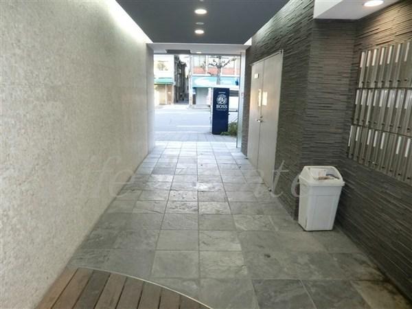 ブラービ上本町（BRAVI上本町）