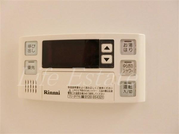 ドルチェヴィータ北浜