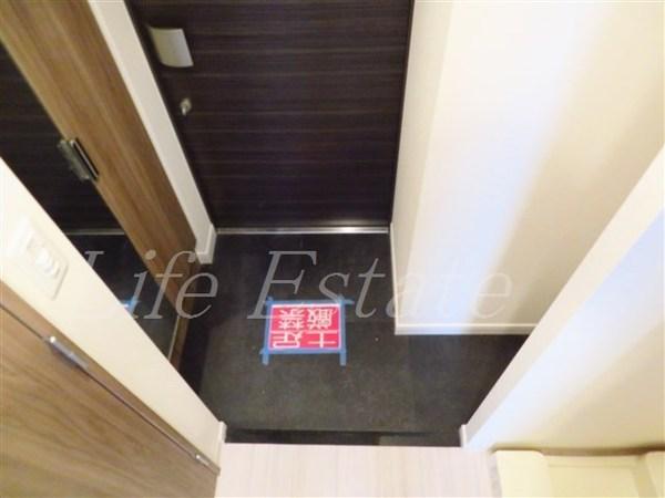 プレサンス心斎橋ソレイユ