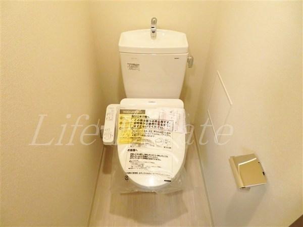プレサンス心斎橋ソレイユ