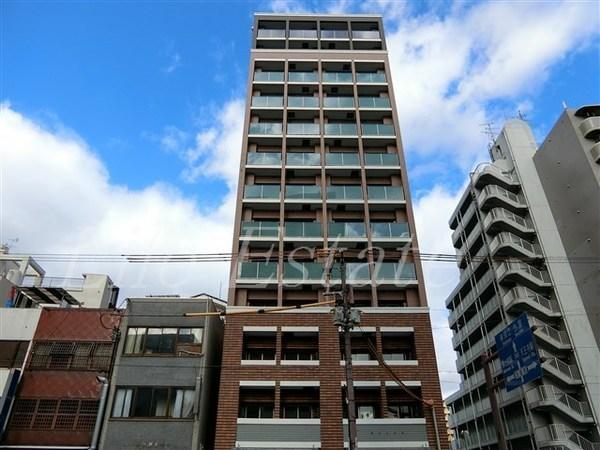 セイワパレス玉造上町台