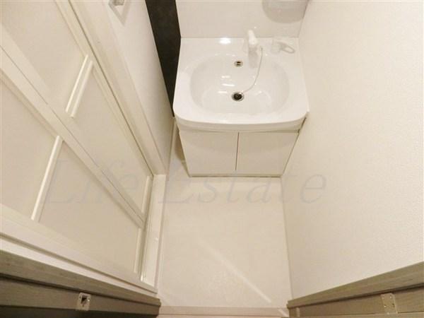 S-RESIDENCE谷町五丁目